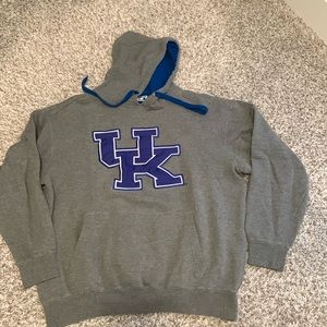 Men’s Kentucky Hoodie